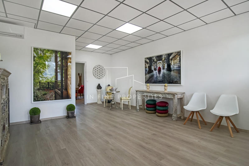 Local commercial - 52 m²