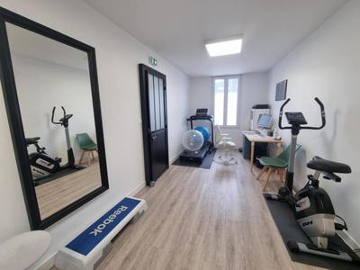 Immeuble - 240 m² - 8 pièces