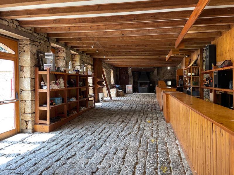 Propriété - 890 m² - 26 pièces