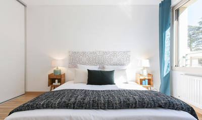 Maison - 77 m² - 4 pièces