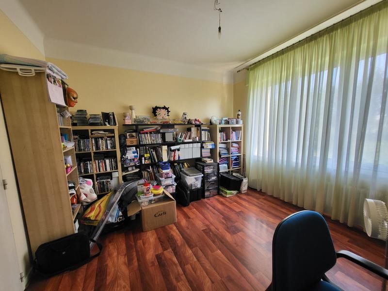 Maison - 166 m² - 7 pièces