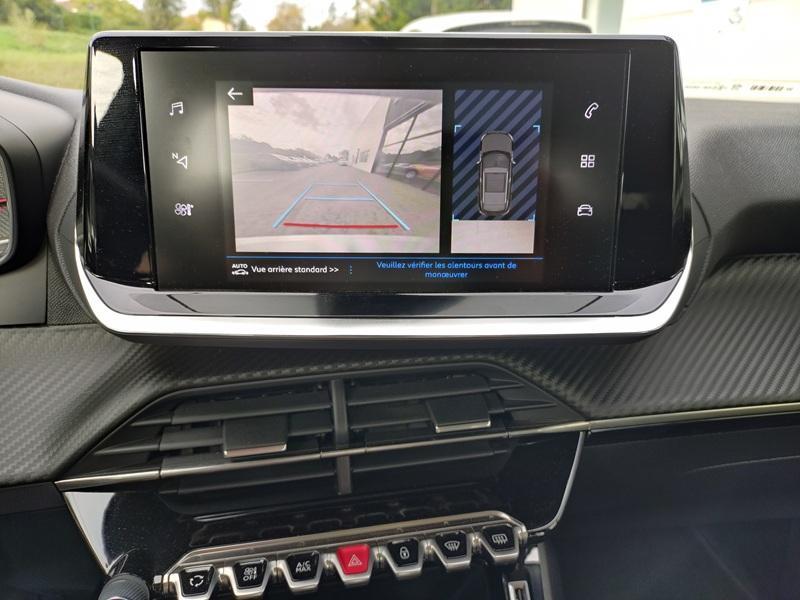 Peugeot 2008 1.5 Blue Hdi 110 Cv Active Pack