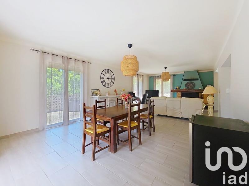 Maison - 174 m² - 5 pièces