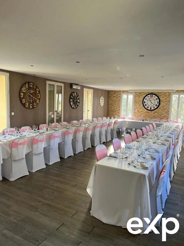 Fonds de commerce - Magasins - 900 m²