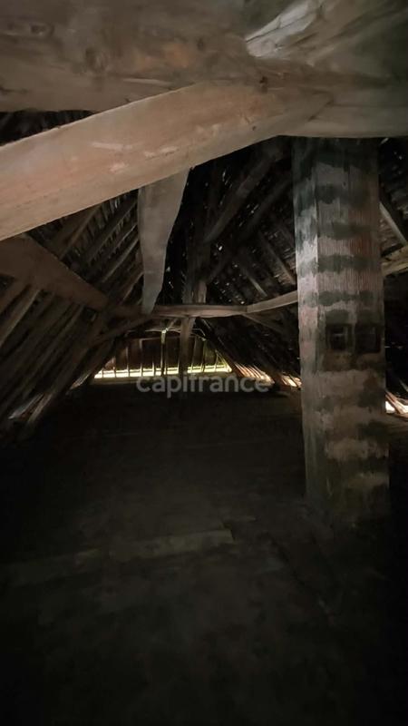 Maison - 164 m² - 5 pièces