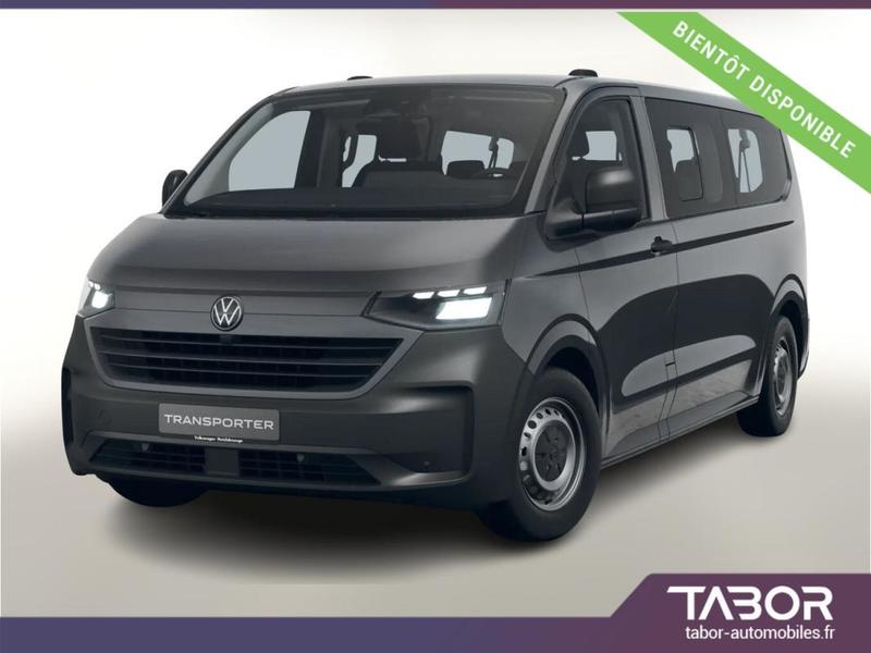 Volkswagen Combi T7 Kombi 2.0 Tdi 150 At8 L2 Led 8pl