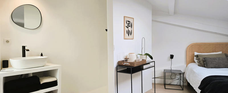 Maison - 195 m² - 8 pièces