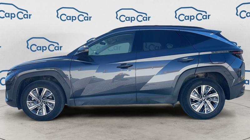 Hyundai Tucson 1.6 TGDi 230 Hybrid 2wd Creative