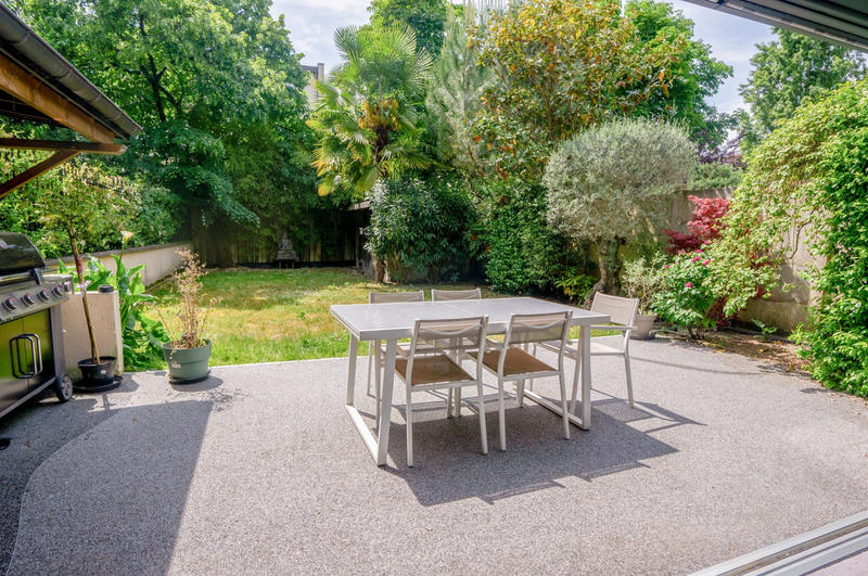 Maison - 160 m² - 7 pièces