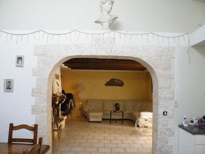 Propriété - 350 m² - 11 pièces