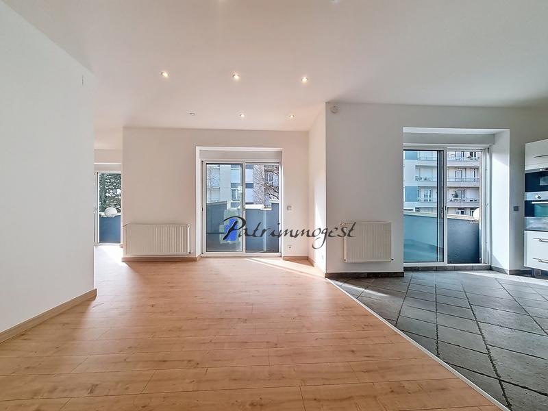 Appartement - 74 m² - 4 pièces