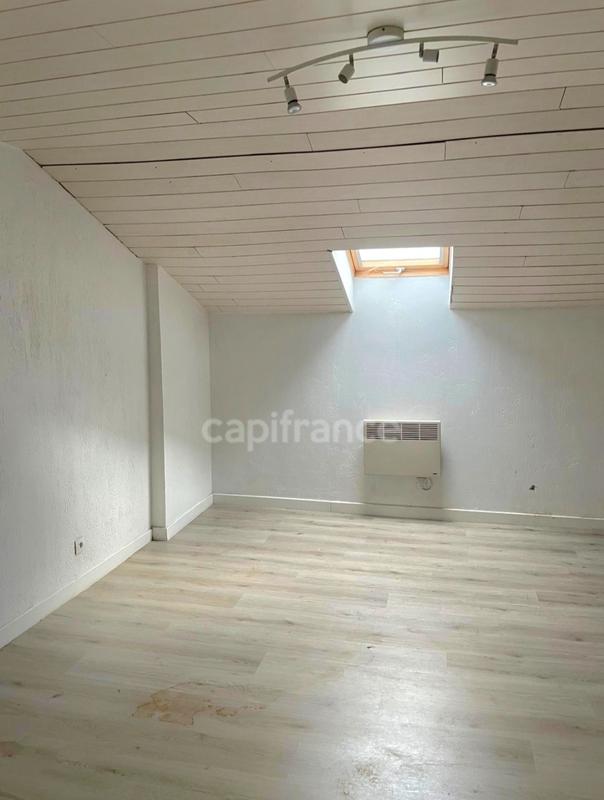 Immeuble - 616 m² - 15 pièces