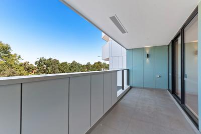 Appartement - 87 m² - 4 pièces