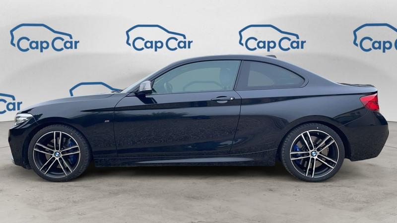 Bmw Serie 2 Coupe (F22) 240i 340 Steptronic8 m