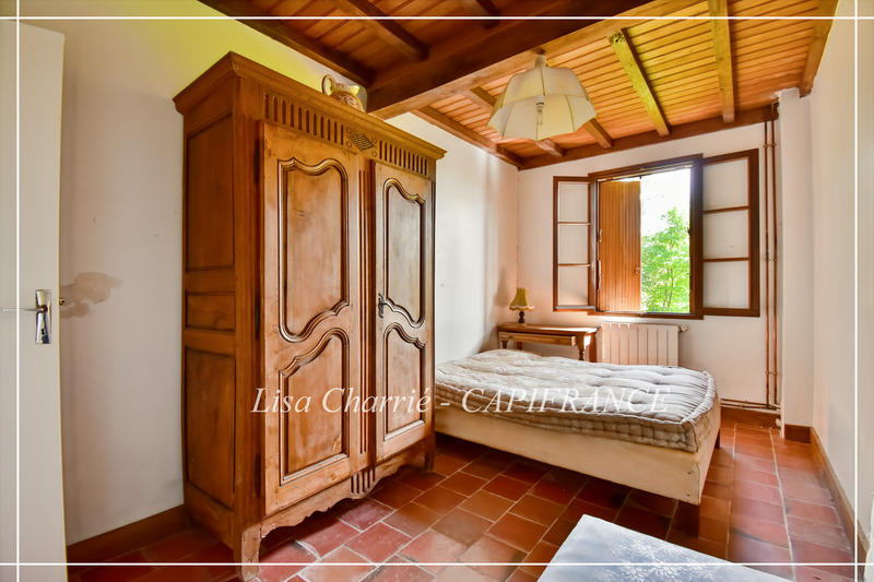 Maison de campagne - 162 m² - 6 pièces