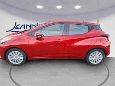 Nissan Micra 2020 Ig-T 100 Acenta