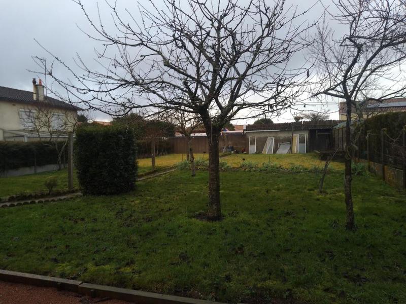 Maison ancienne - 102 m² - 4 pièces