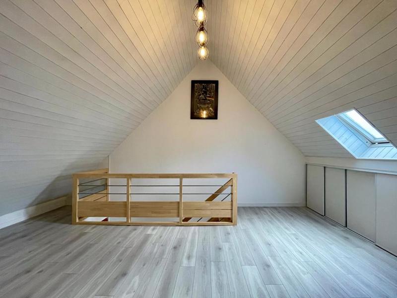 Maison - 128 m² - 6 pièces