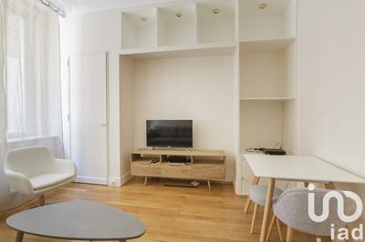 Appartement - 25 m² - 1 pièce