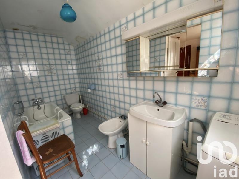 Maison de ville - 59 m² - 3 pièces