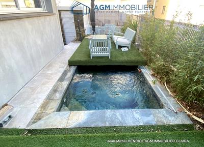 Villa - 86 m² - 3 pièces