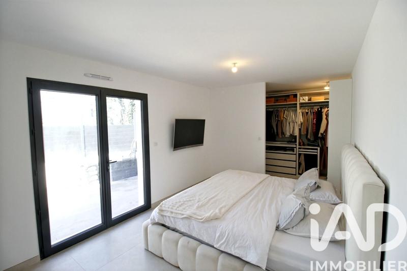 Maison - 107 m² - 4 pièces