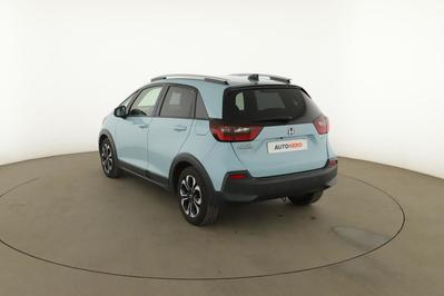 Honda Jazz Crosstar 1.5 i-Mmd Exclusive At 109 ch