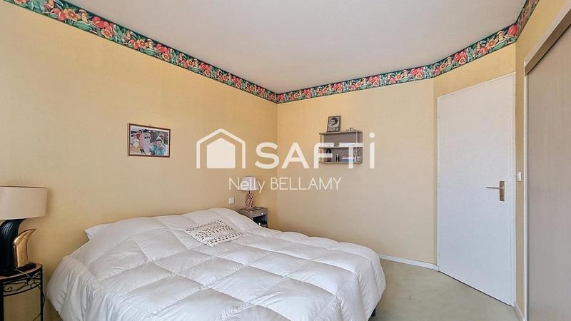 Villa - 190 m² - 7 pièces