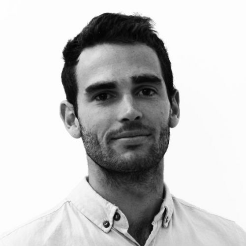 Ronan Auger Ostéopathe