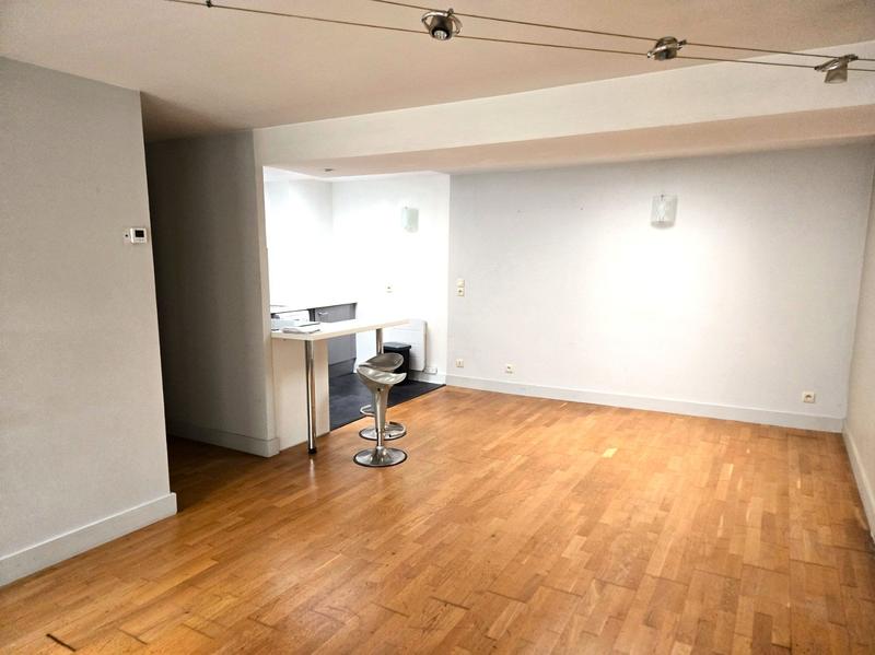 Appartement - 52 m² - 2 pièces
