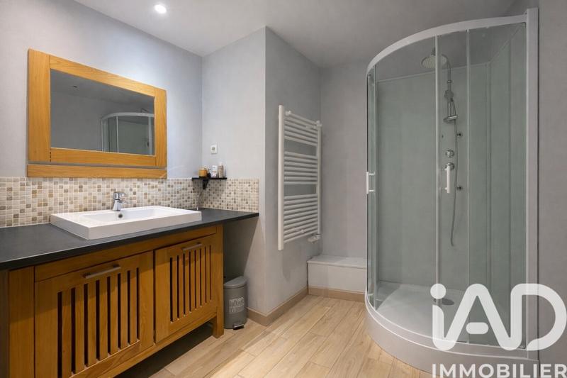 Maison - 108 m² - 6 pièces