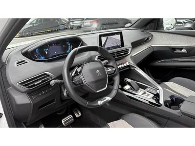 Peugeot 3008 Hybrid4 300 e-Eat8 Gt