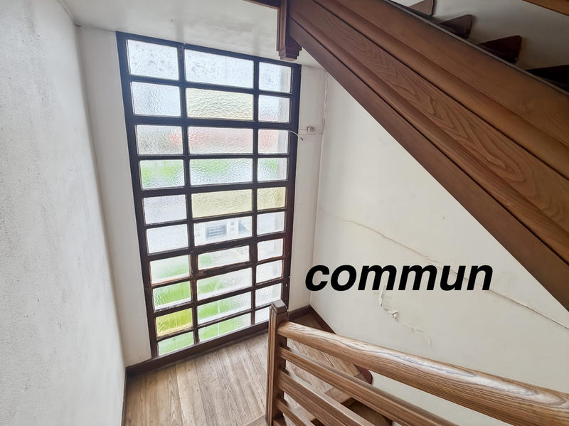 Appartement - 41 m² - 3 pièces