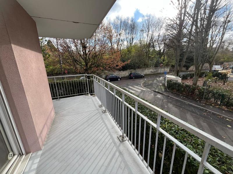 Appartement - 89 m² - 4 pièces