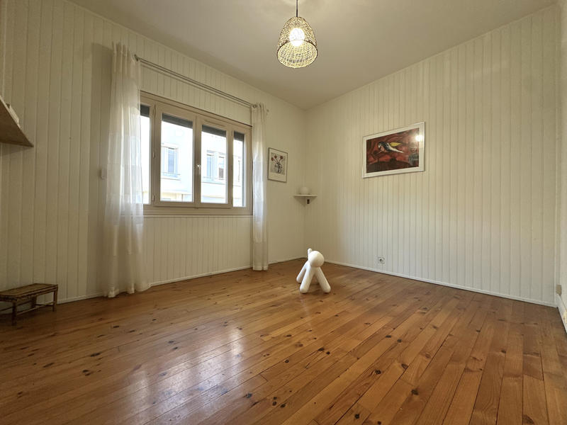 Maison - 65 m² - 3 pièces