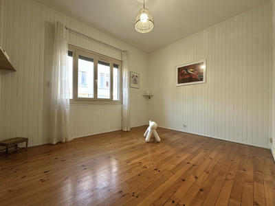 Maison - 65 m² - 3 pièces