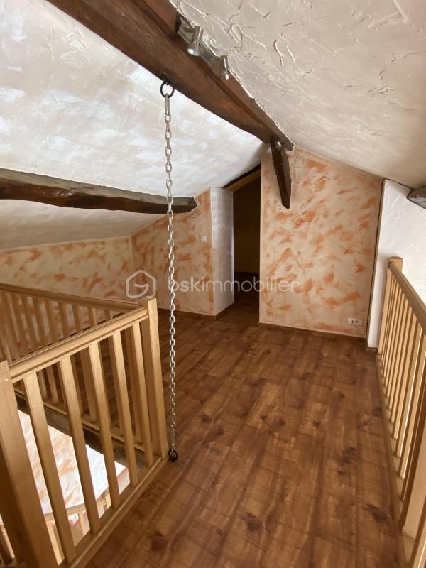 Corps de ferme - 173 m² - 5 pièces