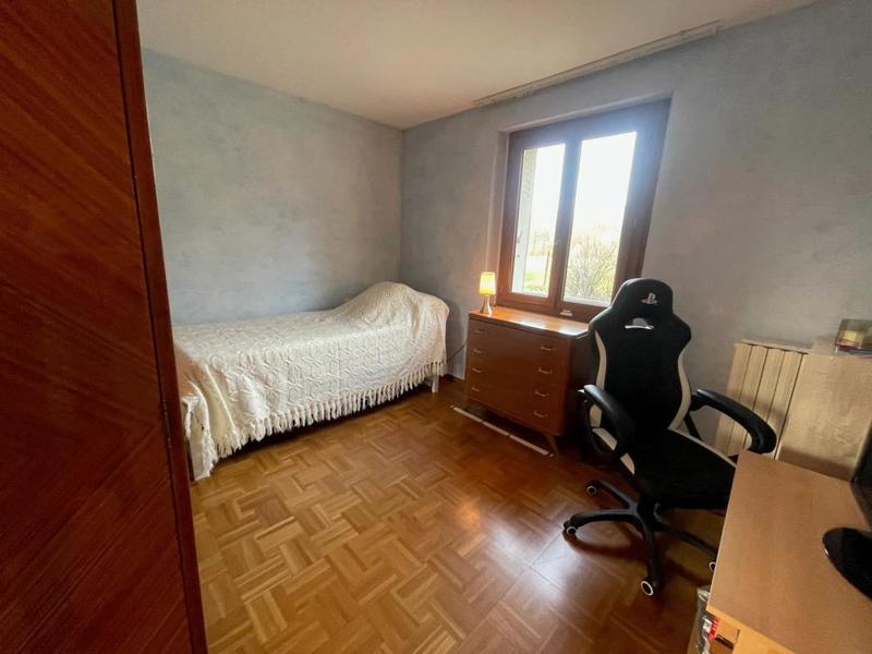 Maison - 186 m² - 7 pièces