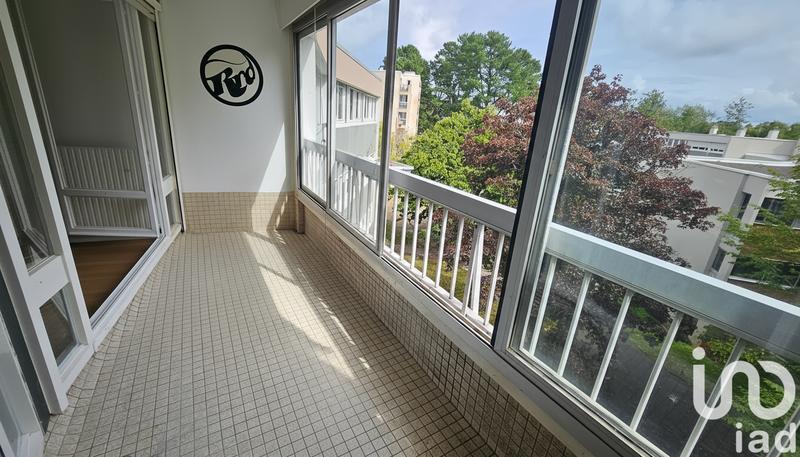 Appartement - 81 m² - 4 pièces