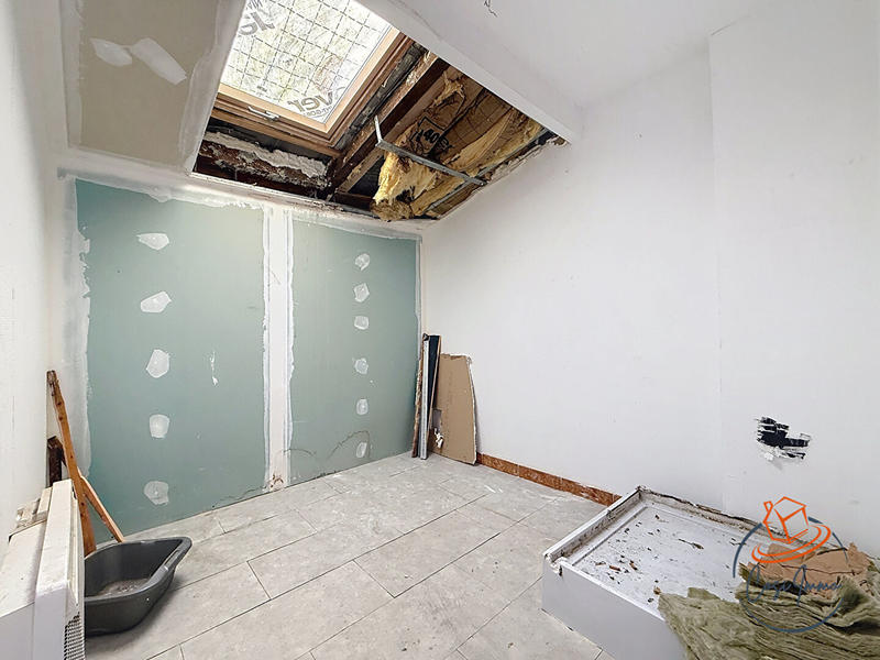 Maison - 160 m² - 7 pièces