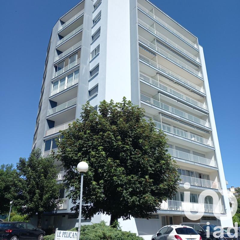 Appartement - 102 m² - 5 pièces