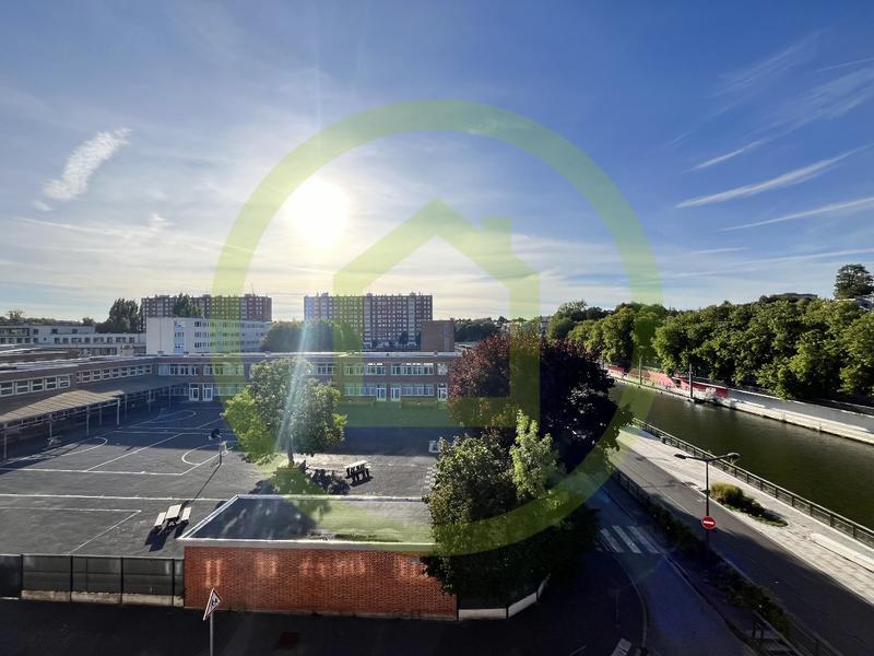 Appartement - 78 m² - 4 pièces