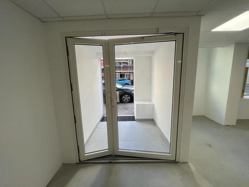 Local commercial - 150 m²