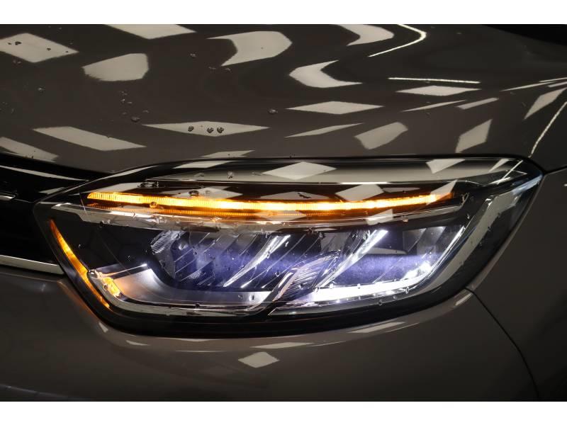 Renault Captur TCe 150 Fap Edc Intens