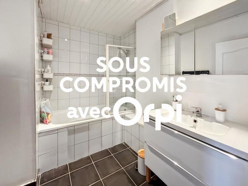 Appartement - 78 m² - 3 pièces
