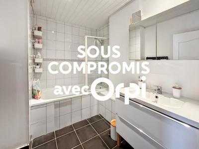 Appartement - 78 m² - 3 pièces