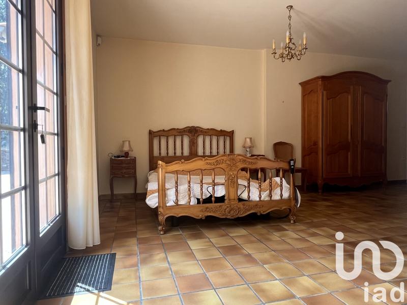 Maison - 185 m² - 5 pièces