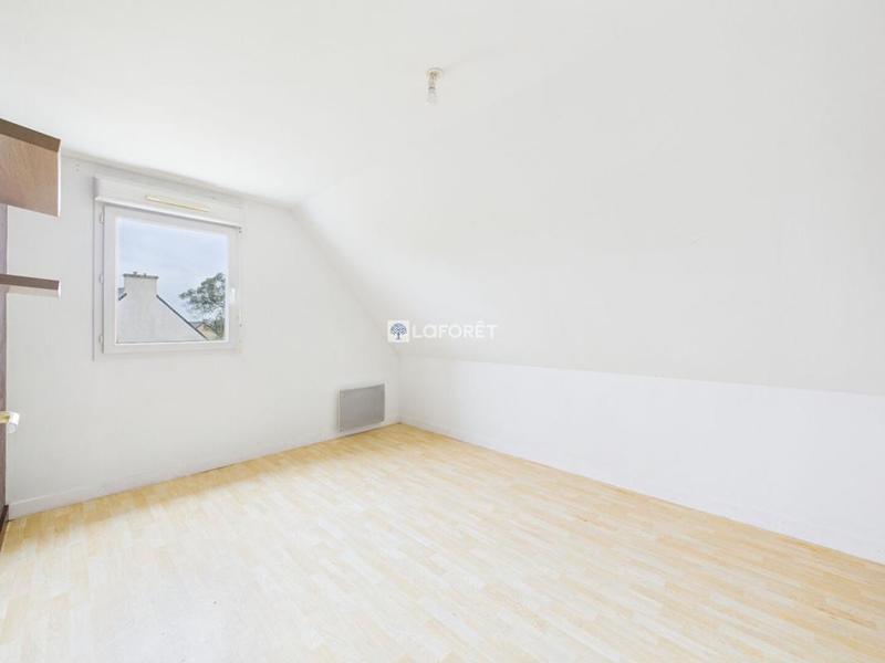 Maison - 83 m² - 5 pièces