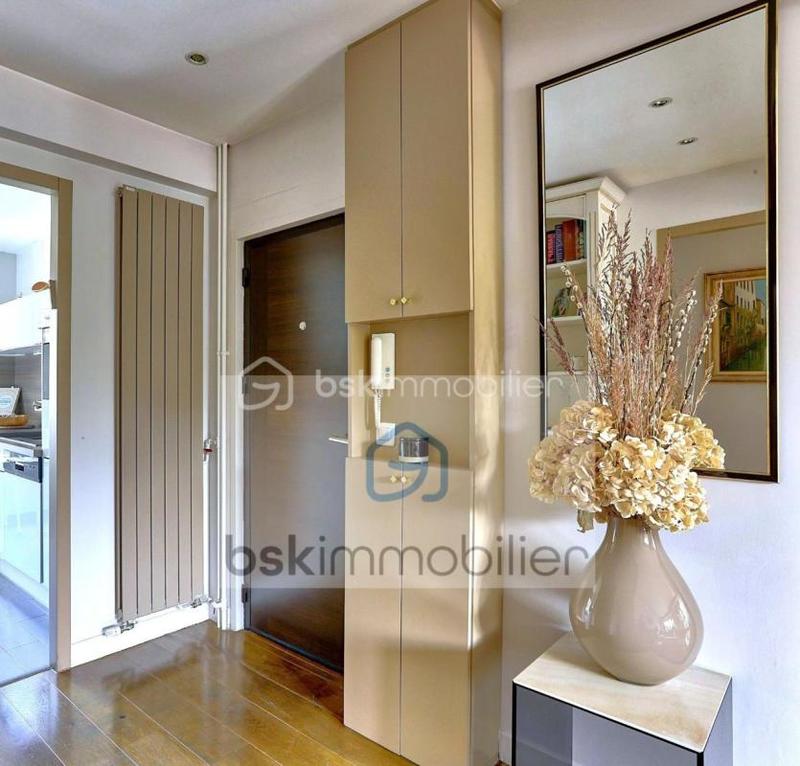 Appartement - 72 m² - 3 pièces