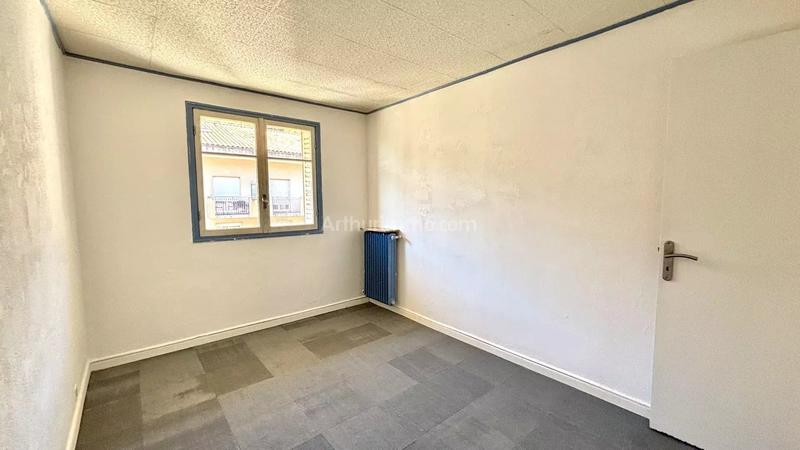 Appartement - 67 m² - 4 pièces